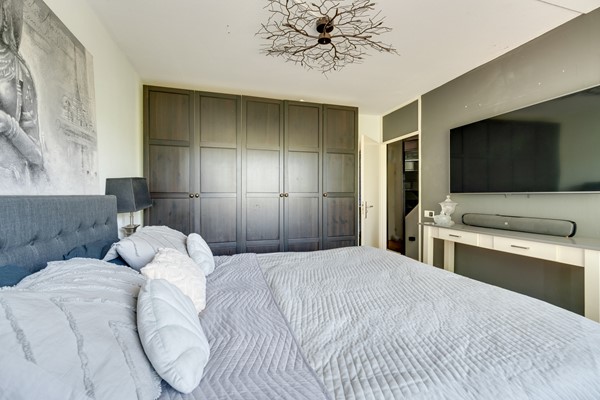Medium property photo - Binnendijk 63, 1446 BC Purmerend